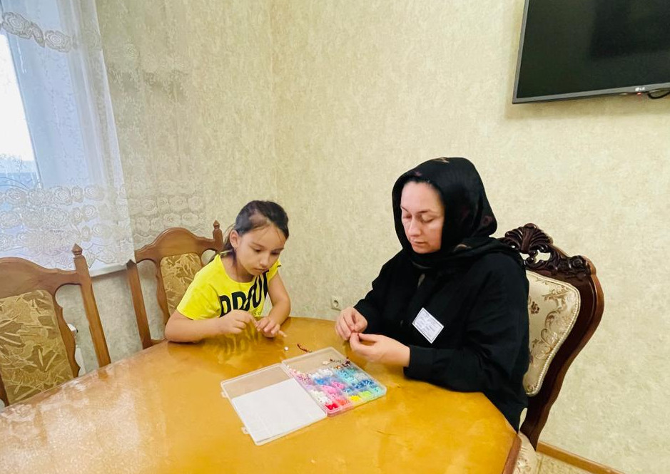 Будни Центра